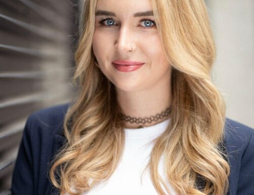 Larissa Mohl