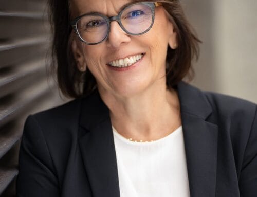 Doris Danecker